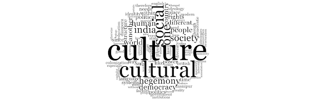 A Case Study on Cultural Hegemony
