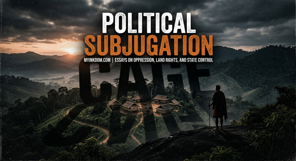 Political Subjugation