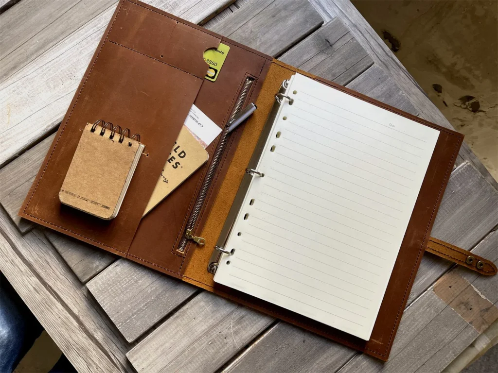 A Still from My Diary