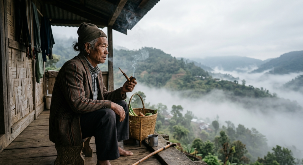 Ngaihtuahna a Khu Vivit Khenkhat
